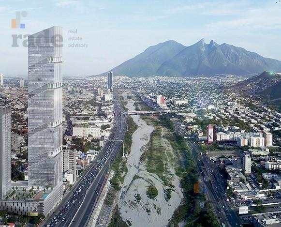 Office for Rent in Obispado, Monterrey