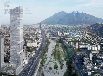 Oficina · 260m² · 1 Estacionamiento · Oficina en Renta en Obispado, Monterrey