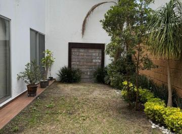 Casa de 3 habitaciones, Puebla · Casa en Renta Jardines de Zavaleta
