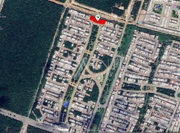 Terreno / Lote , Benito Juárez · Terreno Habitacional en Venta, Rio, Huayacán, Cancún