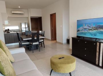 Departamento de 1 habitación, Mérida · Vía Montejo: Departamento en Renta Piso 6, a un Costado del Consulado Americano