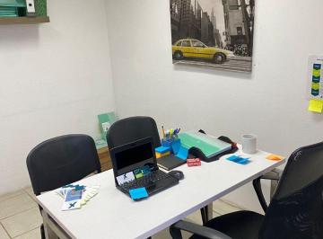 Oficina , Guadalajara · Oficina o Consultorio con Todos Los Servicios y en Una Excelente Ubicacion - Zona Minerva $6,000