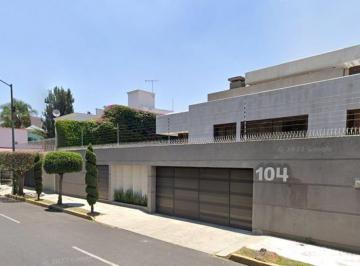 Casa de 5 habitaciones, Coyoacán · Venta de Casa en C. Paseo de Los Narajos Paseo de Taxqueña Coyoacan