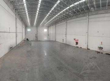 Bodega comercial · 871m² · Bodega en Renta de 871 m Santa Catarina Nuevo Leon