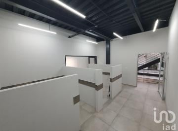 Oficina · 48m² · 1 Recámara · 2 Estacionamientos · Oficina en Renta Queretaro Bernardo Quintana a 1 Cuadra