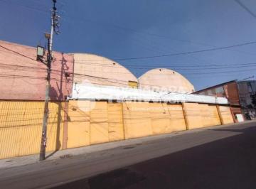 Foto · Bodega - Renta