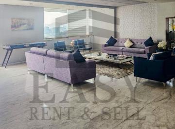 Departamento de 3 habitaciones, Cuajimalpa de Morelos · Venta de Departamento de Lujo en Residencial Reforma Laureles
