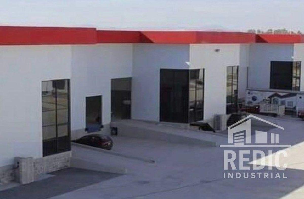 Warehouse Rental in Micro Industrial Park
