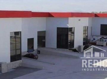 Nave industrial , Apaseo el Grande · Renta de Bodega en Micro Parque Industrial