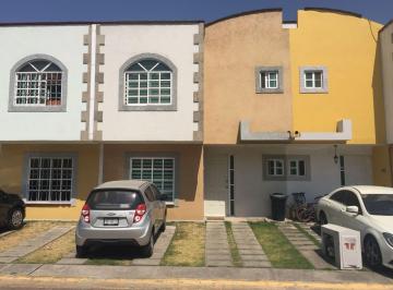 Casa de 3 habitaciones, Cuautitlán Izcalli · Casa en Rinconada Cuautitlán