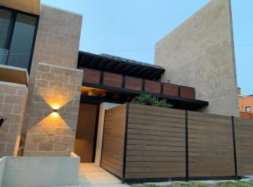 36e9bfdaa53c82204853fe65e96d52cfc2016023f711a132a97a08f2cf4b6912 · Casa en Venta en Residencial Mayorazgo, Cerca de Zibata|