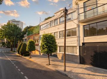 Casa de 5 habitaciones, Benito Juárez · Venta de Casa en Ciudad Demexico Col Napoles
