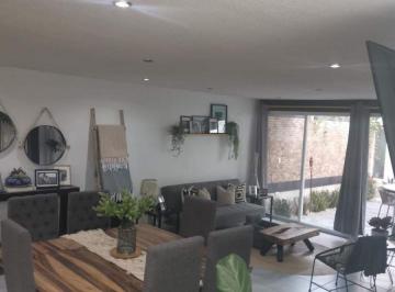 Casa en Venta de 4 habitaciones Fraccionamiento Rancho San José Xilotzingo · Venta Casa Amplia 183 m² Terreno Construccion 275 m²