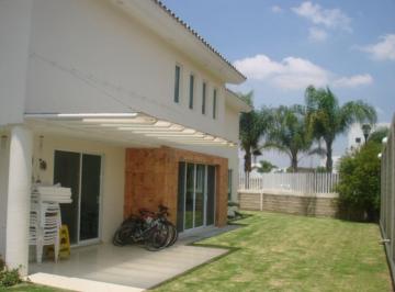 Casa de 3 habitaciones, San Andrés Cholula · Casa en Renta La Concepción Zavaleta Jardín Grande