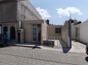 Casa de 2 habitaciones, Tlaxco · Casa de un Nivel