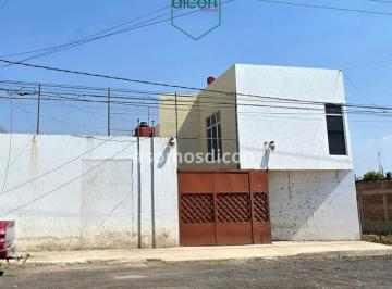 Casa · 260m² · 2 Recámaras · 3 Estacionamientos · Casa en Venta Chalco Edo. de México