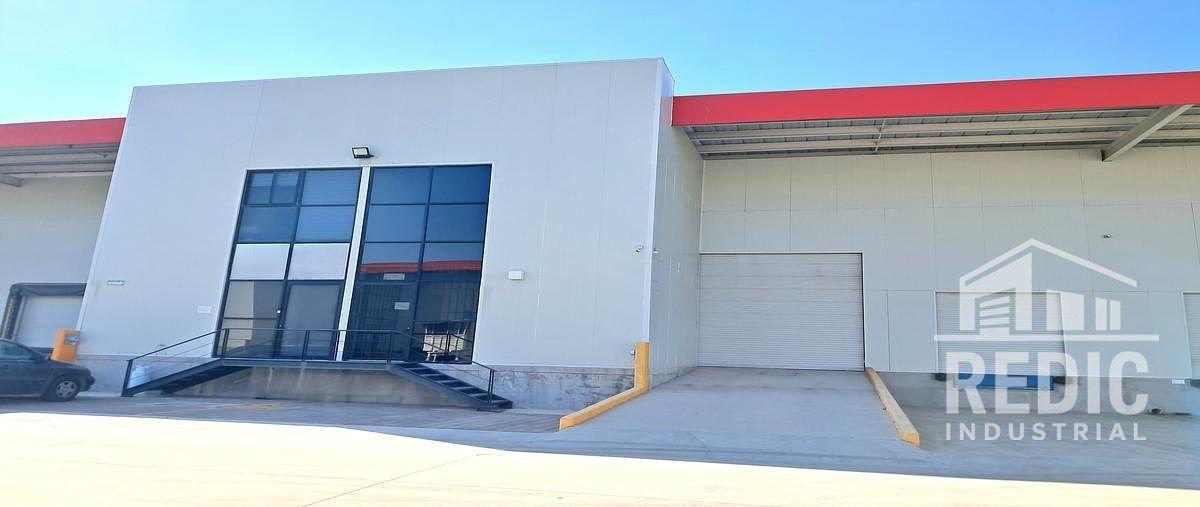 Warehouse Rental in Micro Industrial Park.
