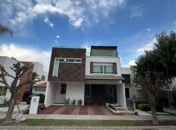 Casa en condominio de 3 habitaciones, Aguascalientes · Ldt - Casa en Venta en Coto San Nicolás – Primera Etapa