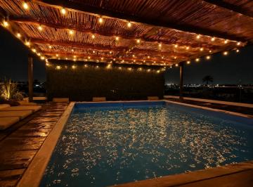 Departamento · 110m² · 2 Recámaras · 1 Estacionamiento · Departamento en Beel 19, Ejido Sur