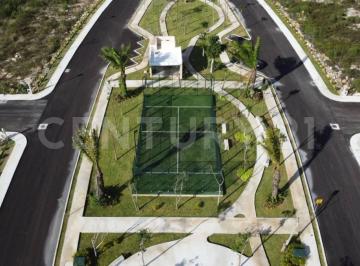 Terreno / Lote · 325m² · Terrenos en Venta en Privaada Residencial en Mérida Yucatán