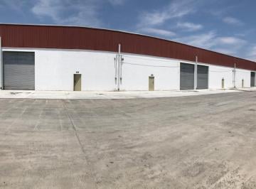 Bodega comercial , Salinas Victoria · Bodegas Para Almacen Salinas Victoria, Nuevo Leon