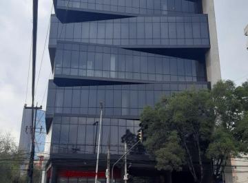 Edificio , Benito Juárez · Edificio Corporativo en Venta en San Pedro de Los Pinos