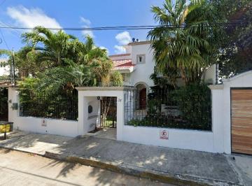 Casa de 4 habitaciones, Benito Juárez · Casa en Venta Lima, Supermanzana 2, Cancun