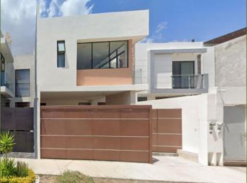 Casa de 3 habitaciones, San Luis Potosí · Venta de Casa en San Luis Potosi, Santorini 285, Villa Magna, Cp 78183.