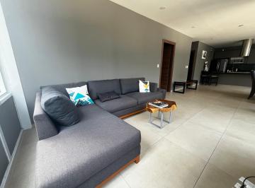 Departamento de 3 habitaciones, Miguel Hidalgo · Departamento Amuebaldo en Renta en Zona Carso Torre Botticelli