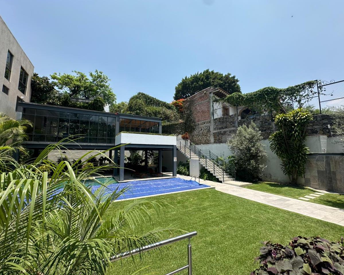 Apartment in Cuernavaca