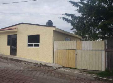 Casa de 2 habitaciones, Tlaxco · Hermosa Casa