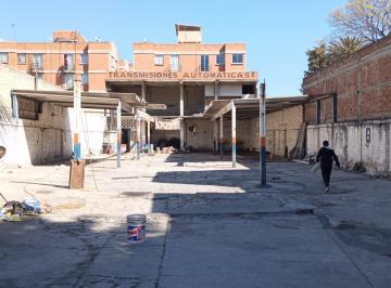 Terreno / Lote , Azcapotzalco · Venta Terreno 805 m². Colonia Pasteros, Azcapotzalco.
