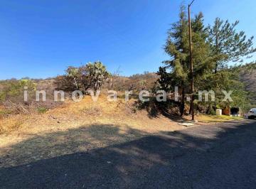 Terreno / Lote , Atizapán de Zaragoza · Calzada del Río en La Estadía