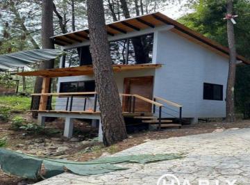 Casa · 350m² · 4 Recámaras · 4 Estacionamientos · Casa en Venta en Loma Bonita