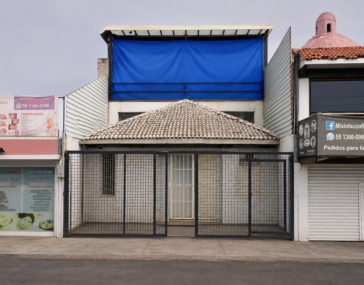 Commercial Space for Rent | Bosques de Aragón, Nezahualcóyotl