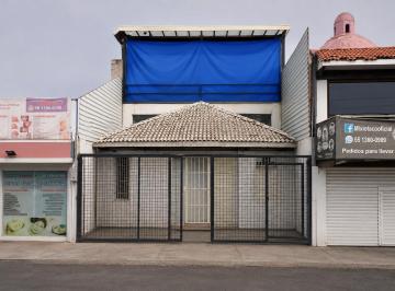 Local comercial , Nezahualcóyotl · Local Comercial en Renta | Bosques de Aragón, Nezahualcóyotl