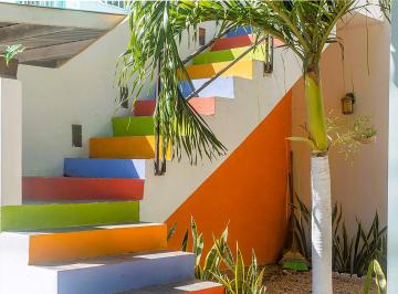 Departamento de 1 habitación, Mérida · Estudios con Acceso Independiente