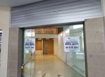 Local comercial , Huixquilucan · Interlomas Venta Local Comercial