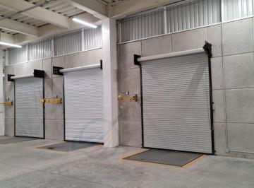 Bodega comercial , Naucalpan de Juárez · Bodega de 2,320 m² en Naucalpan con Andenes y Sistema Contra Incendio