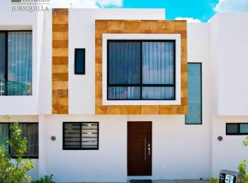 8bc919ece25b05bb6fa53fe31302fb1b95d9512a08f97140ec9dfa406fcafffa · Casa en Venta en San Isidro Juriquilla, Condominio Los Robles