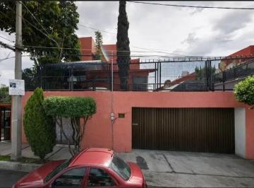 Casa de 3 habitaciones, Tlalpan · Liquidacion Bancaria en Alc. Tlalpan Cdmx, El Costo del Remate Incluye El Desalojo C500