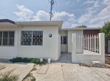 Casa de 2 habitaciones, Tuxtla Gutiérrez · Casa en Venta en El Fraccionamiento Infonavit Grijalva
