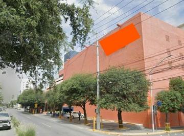 Oficina · 1774m² · 100 Estacionamientos · Oficinas El Roble, San Pedro Garza García