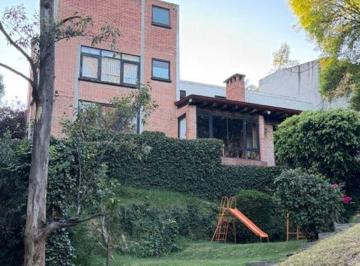 Terreno / Lote , Alvaro Obregón · Vende Como Terreno en Calle Cerrada con Caseta Vigilancia Olivar de Los Padres