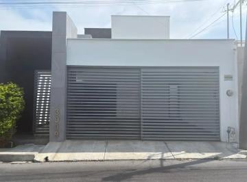 1 · Casa en Renta en Contry, Monterrey