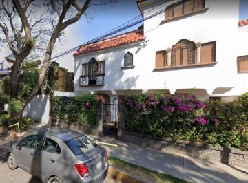 Casa de 3 habitaciones, Coyoacán · Venta de Casa en C. Country Club