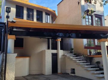 Casa de 4 habitaciones, Xochimilco · Casa en Renta en Santa María Tepepan Alcaldía Xochimilco