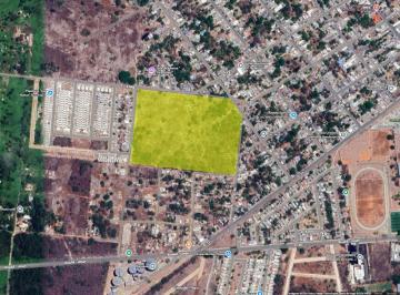 Terreno / Lote , Umán · Oportunidad de Inversión | 5.3 Hectáreas con Excelente Ubicación y Trato Directo