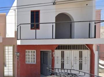 Casa de 3 habitaciones, Tepic · Venta de Casa en Tepic, Siempreviva 61, Col. Jacarandas, Nayarit.