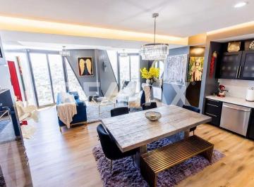 Departamento · 138m² · 3 Recámaras · Departamento en Venta en Adamant Grand, Tijuana
